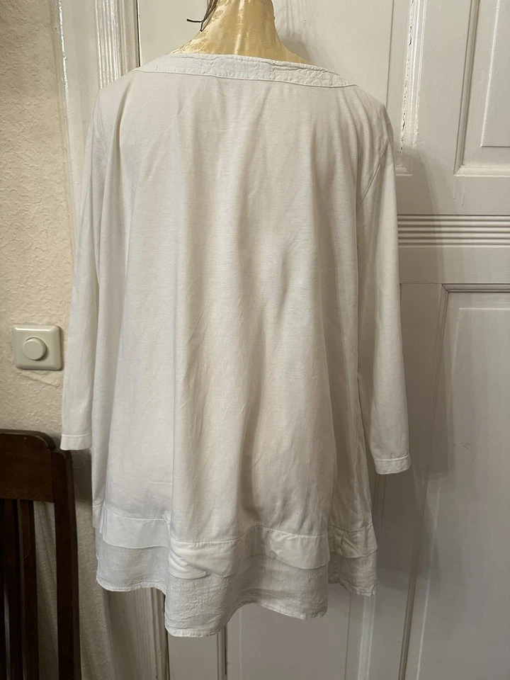 Elemente Clemente Shirt Gr.5  - Bild 4 von 4