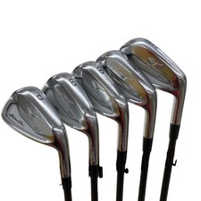 Mizuno Pro 223 Iron Set Flex S