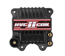 Msd Hvc-2 Coil 82613 Msd Hvc-2 Coil 82613