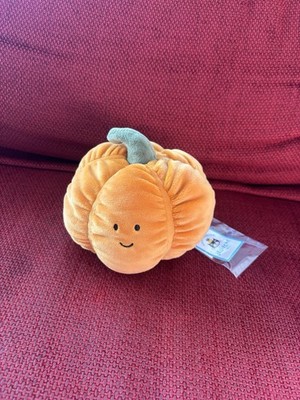 Jellycat - Vivacious Vegetable Pumpkin - Kürbis - neu!