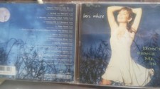 LARI WHITE