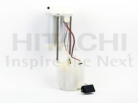 Astemo-Hitachi Kraftstoffpumpe FöRdereinheit 2503585 FüR Toyota Yaris GPL KSP90_