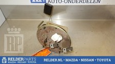 Carburateur Mazda 323