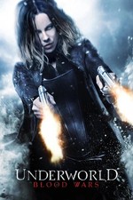 UNDERWORLD BLOOD WARS 11x17 MOVIE POSTER PRINT