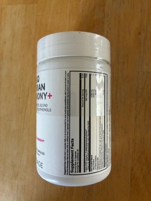 Codeage Ovarian Inositol+, 120 Vegetable Capsules