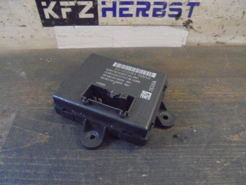 Ford Focus III DYB Innenraumsteuerger�t BV6N14B532BF 175431