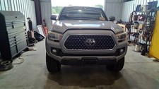 Passenger Right Front Spindleknuckle Fits 05-23 Tacoma 1199223
