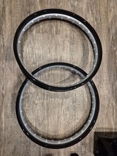 AWO Sport Felgen Felge Rad Simson 425 Original DDR  neu lackiert