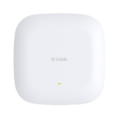 D-Link DAP-E9560 Nuclias Connect BE9500 Wi-Fi 7 Acc - Access Point - WLAN