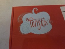 Good Life Paper Pumpkin Stampin' Up Set New Unused