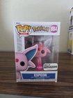 Funko Pop! Vinyl: Pokémon - Espeon (Flocked) Exclusive #884