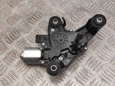 PEUGEOT 208 II UB, UP, UW, UJ Heckscheibenwischermotor 0390205114 30313972