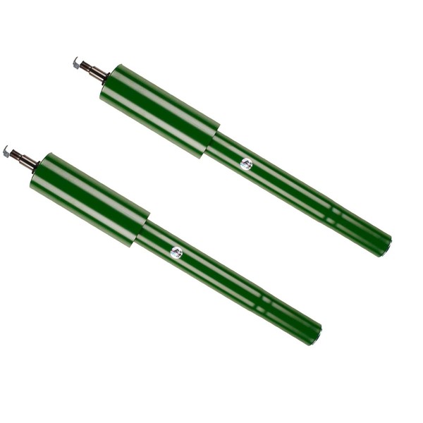 2 Bilstein SportstoßDäMpfer B6 2-34-001127 Vorderachse FüR Porsche 911 Targa 911-image