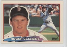 Roger Clemens