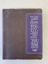 The Holy Bible- NIV Beautiful Word Coloring B...