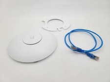 UBIQUITI UNIFI UAP-AC-PRO-US AC PRO 802.11AC 1300MBPS WIRELESS ACCESS POINT POE