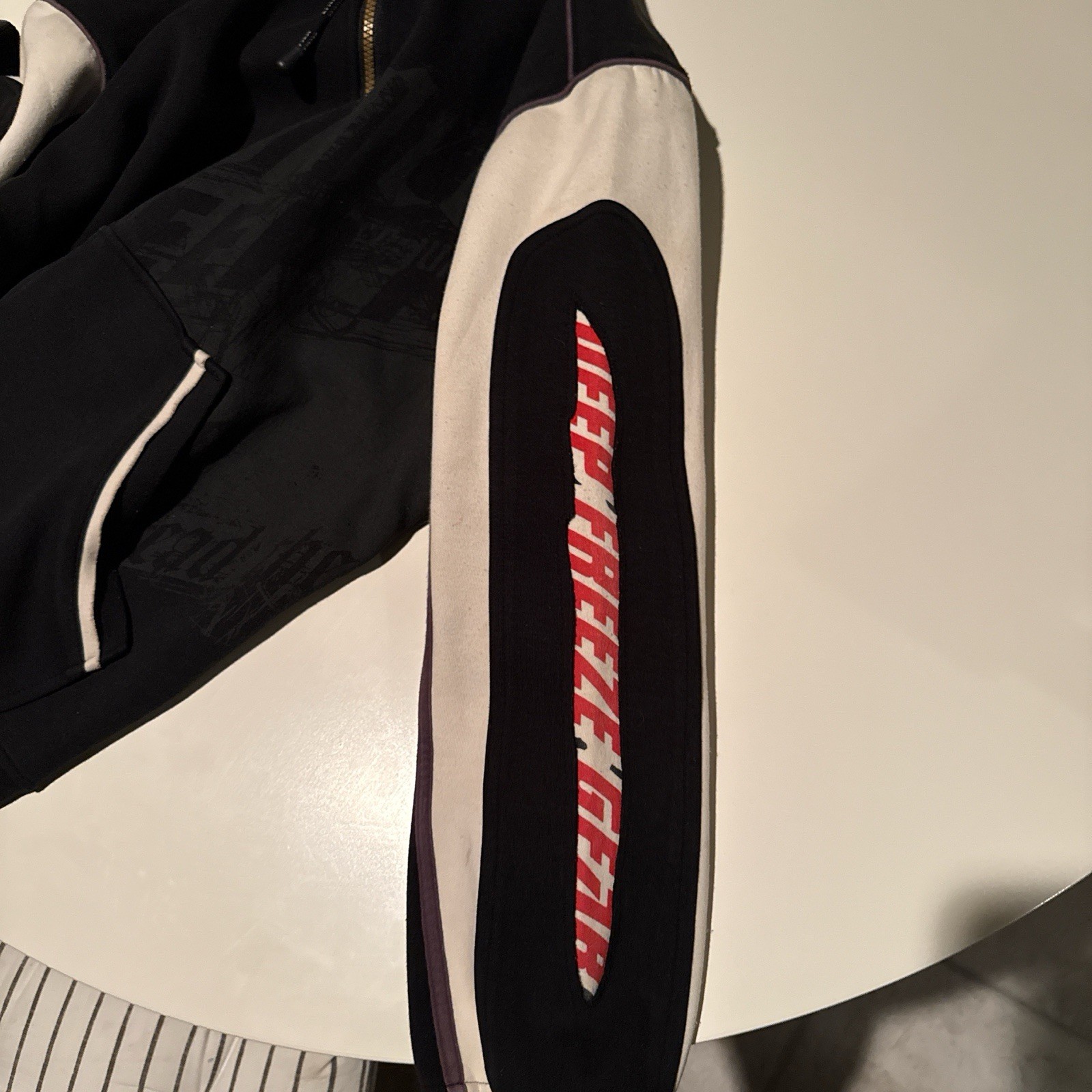 RACING JACKET - image 3