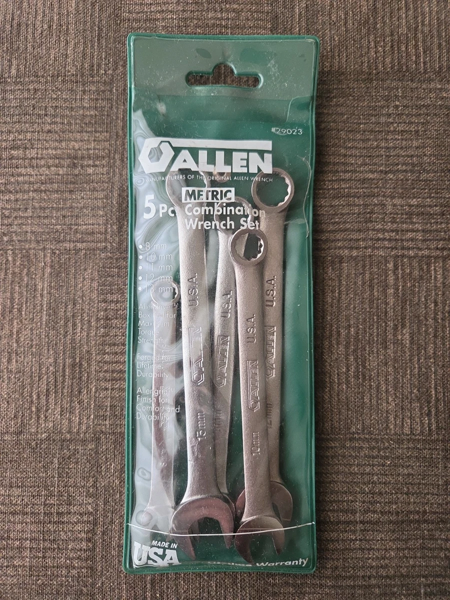 Allen Wrench Sets for sale | eBay