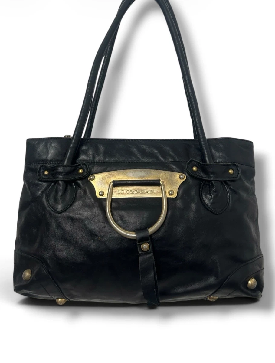 Dolce&Gabbana Tote Bags for Women for sale | eBay