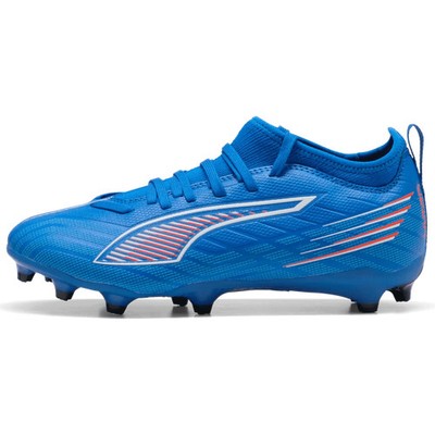 Puma Junior Ultra 6 Match Firm/Artificial Ground Soccer Cleats - Untamed Pack