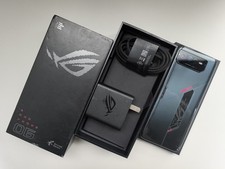 Asus ROG Phone 6 16+512GB Unlocked 5G GAME PH...