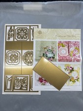 Anna Griffin Continuous Card Dies AG-962