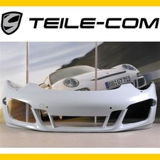 Porsche 911 991.1 SportDesign Stoßstange vorne mit PDC und SWA 991505010B0