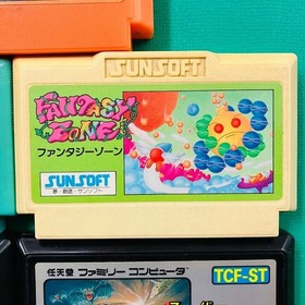 [Set of 5 cassettes only] Famicom Formation Z High Mobility Combat Mecha
