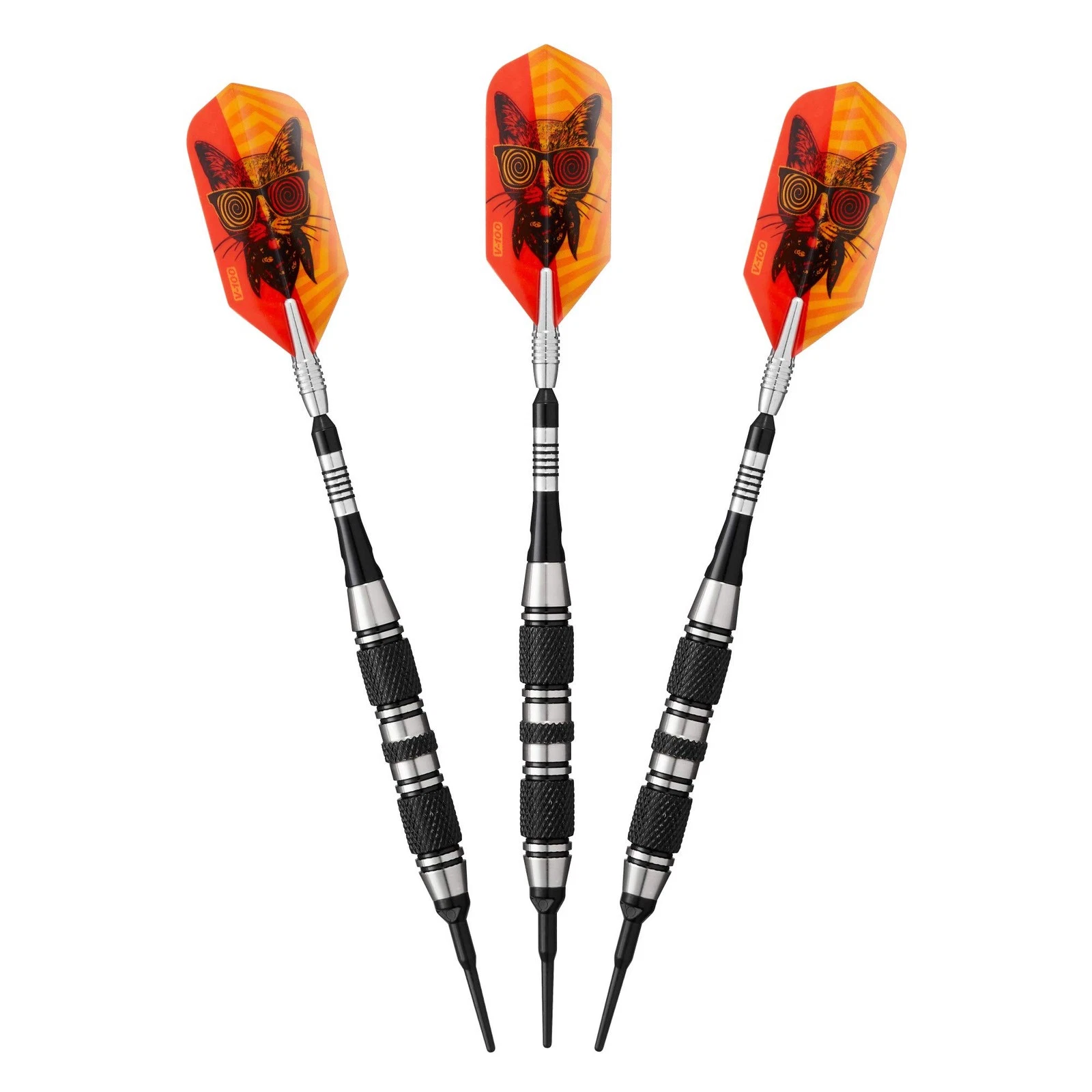Viper The Freak Soft Tip Darts - Thumbnail 2