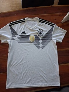 adidas Deutschland Trikot 2014 Größe L