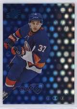 2024-25 SPx Rookies Radiance 53/100 Ruslan Iskhakov #141 b8c