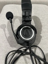 Audio Technica Headset ATH-M50xSTS XLR