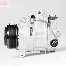 DENSO Klimaanlage Kompressor Für MERCEDES S204 W204 C218 W218 07-16 22303211 DENSO Klimaanlage Kompressor Für MERCEDES S204 W204 C218 W218 07-16 22303211
