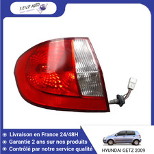 Feu arrière Hyundai GETZ