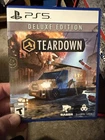 Teardown Deluxe Edition PS5