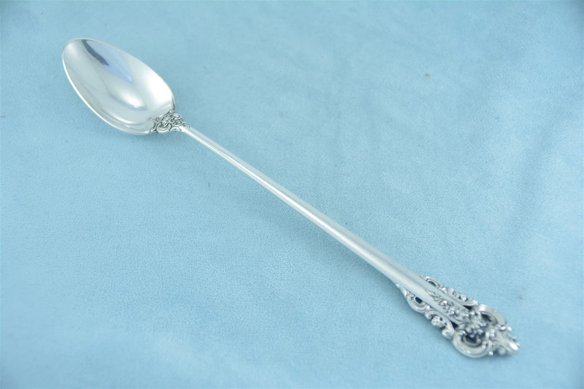 Wallace Silver Antiques for sale | eBay