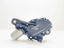 NISSAN QASHQAI / QASHQAI +2 I J10, JJ10 Heckscheibenwischermotor 31387560