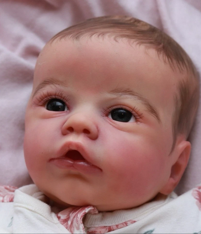 Reborn Newborn - Image 3 of 4