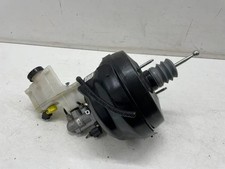 VW T-CROSS C11 Unterdruck-Bremskraftverstärker 2Q2614105AA 1.00 Petrol 22210746