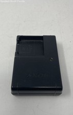 Sony Model BC-CSGB Lithium-Ion Rechargeable Camera Battery Charger Not Tested