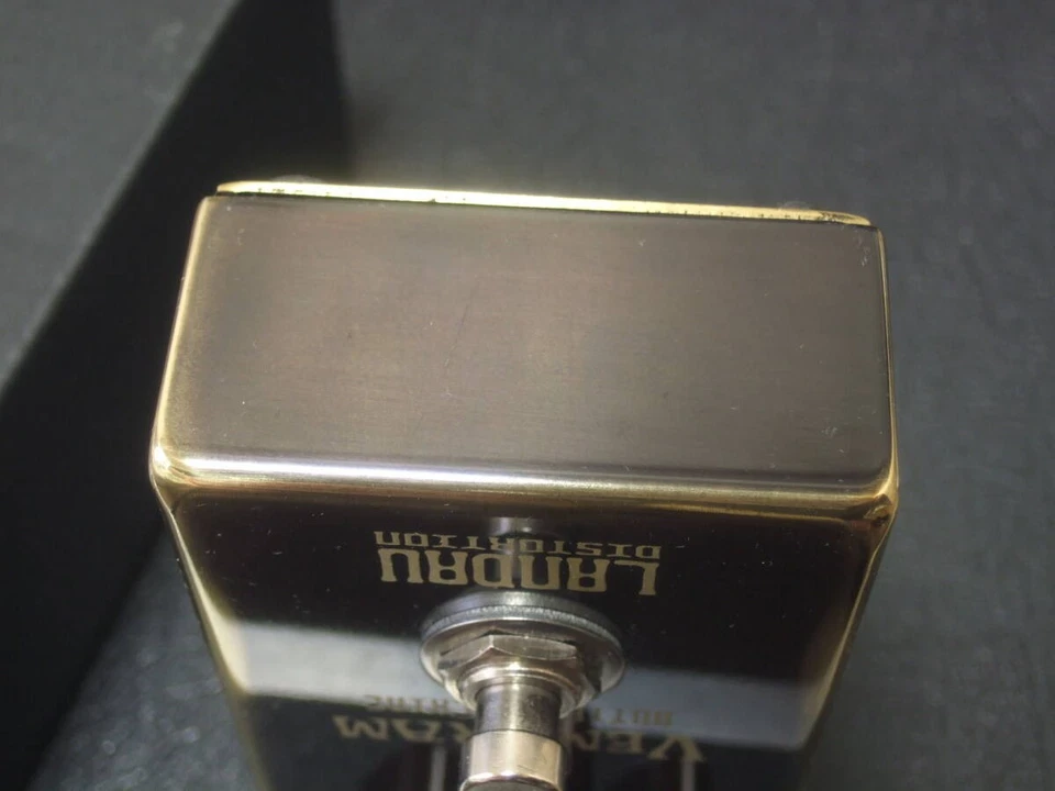 Vemuram Butter Machine Michael Landau Distortion 915519 - Image 3 of 4