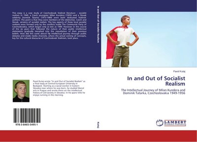 Pavol Kutaj | In and Out of Socialist Realism | Taschenbuch | Englisch (2014)