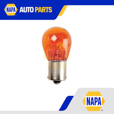 12v 21w Py21w Osp Bau15s (A) fits PEUGEOT NAPA Genuine Top Quality Product New