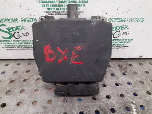 6Q0906625 elektronikmodul VOLKSWAGEN POLO IV 9N1 2001 809883
