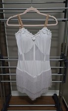 Ballroom Dance Dress, latin New Size S/M, New With Tags