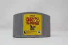 Donkey Kong DK - Nintendo 64 Japanese Ver.