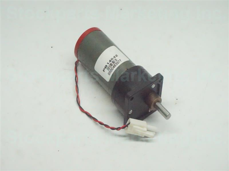 Maxon 41.032.038-00.00-270 410320380000270 DC Motor 30 Days