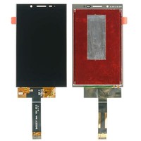 Blackberry Key2 Le Display Lcd Module Screen Touchscreen Glass Digitizer Black