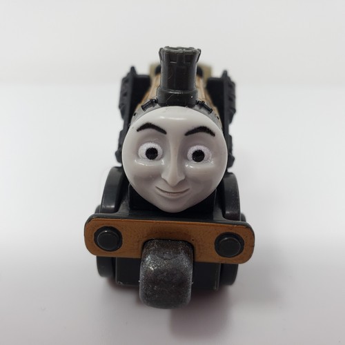Stephen Thomas Friends Train King Of The Railway Take N Play Along Diecast - Picture 3 of 20