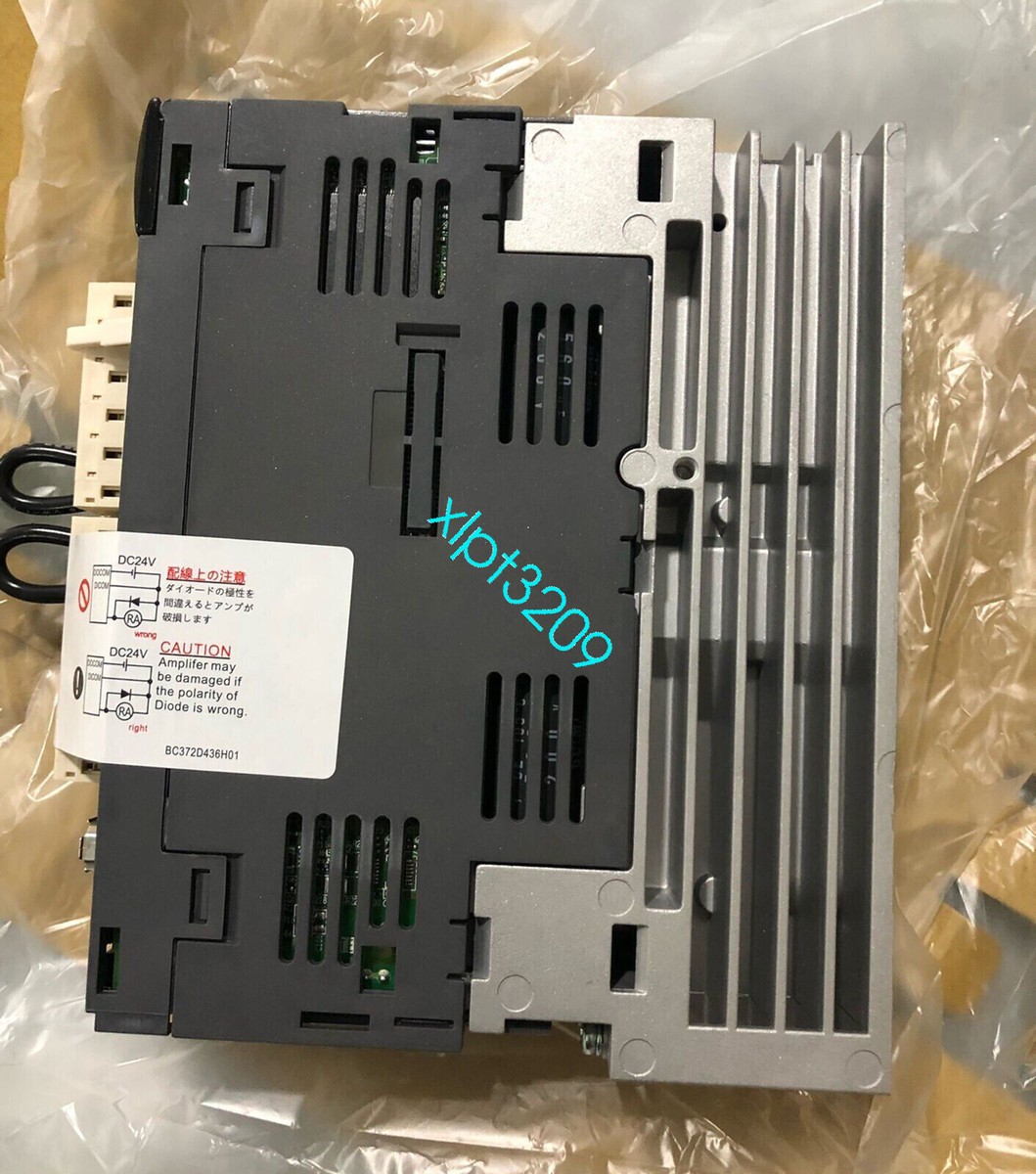MR-J3-10A1 Mitsubishi AC Servo Drive New FedEx or DHL | eBay